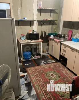 2-к квартира, вторичка, 62м2, 9/9 этаж