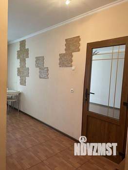 1-к квартира, вторичка, 36м2, 1/10 этаж