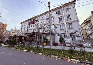 2-к квартира, вторичка, 60м2, 3/4 этаж