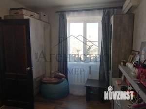 1-к квартира, вторичка, 25м2, 4/4 этаж