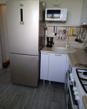 2-к квартира, вторичка, 52м2, 3/9 этаж