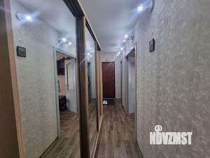 3-к квартира, вторичка, 62м2, 1/10 этаж
