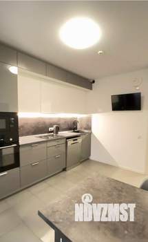 4-к квартира, вторичка, 98м2, 3/16 этаж