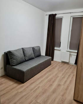 1-к квартира, вторичка, 32м2, 11/25 этаж