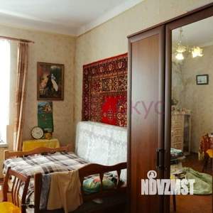 1-к квартира, вторичка, 36м2, 1/2 этаж