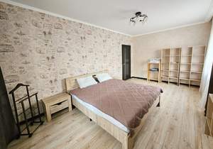 3-к квартира, вторичка, 86м2, 2/14 этаж