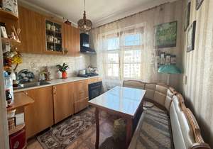 2-к квартира, вторичка, 48м2, 5/5 этаж