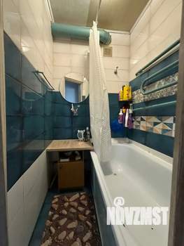 1-к квартира, вторичка, 30м2, 4/5 этаж