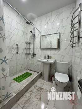 1-к квартира, вторичка, 44м2, 2/16 этаж