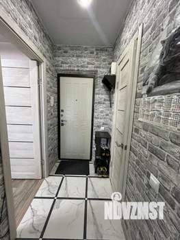1-к квартира, вторичка, 30м2, 9/9 этаж
