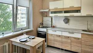1-к квартира, вторичка, 38м2, 6/9 этаж