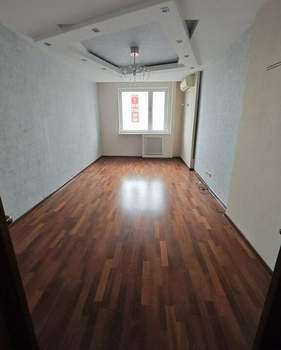 3-к квартира, вторичка, 78м2, 3/18 этаж