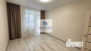 1-к квартира, вторичка, 45м2, 15/24 этаж