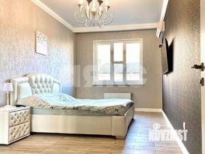 1-к квартира, вторичка, 41м2, 3/19 этаж