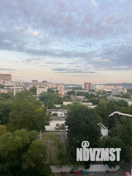 3-к квартира, вторичка, 65м2, 9/10 этаж