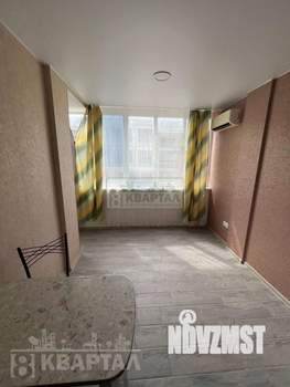 1-к квартира, вторичка, 48м2, 2/6 этаж