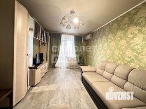 2-к квартира, вторичка, 53м2, 13/16 этаж
