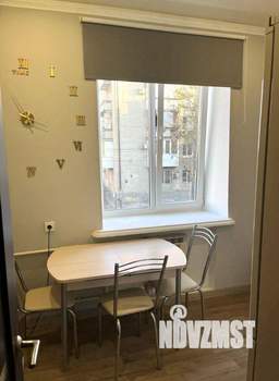 2-к квартира, вторичка, 55м2, 2/2 этаж