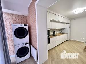 3-к квартира, вторичка, 80м2, 6/17 этаж