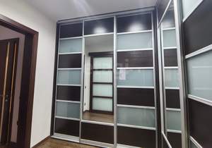 4-к квартира, вторичка, 119м2, 8/17 этаж