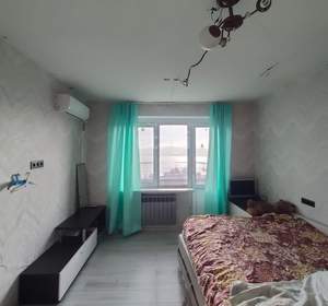 1-к квартира, вторичка, 30м2, 7/9 этаж