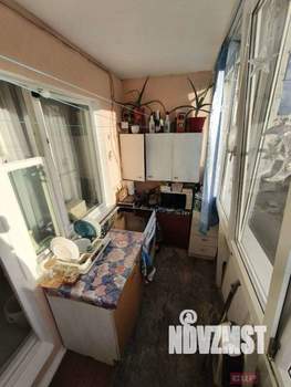 1-к квартира, вторичка, 29м2, 4/9 этаж