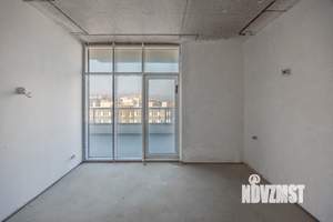 2-к квартира, вторичка, 62м2, 6/6 этаж