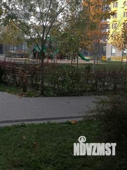 1-к квартира, вторичка, 34м2, 2/10 этаж