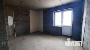 Студия квартира, вторичка, 22м2, 1/3 этаж