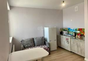 Студия квартира, вторичка, 23м2, 6/23 этаж