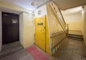 3-к квартира, вторичка, 75м2, 4/5 этаж