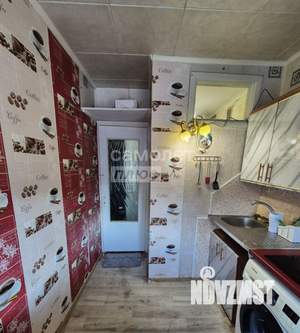 1-к квартира, вторичка, 22м2, 5/5 этаж