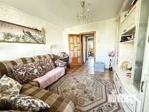 2-к квартира, вторичка, 48м2, 5/5 этаж