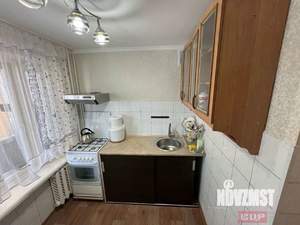 1-к квартира, вторичка, 28м2, 2/5 этаж