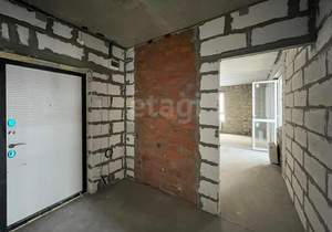 3-к квартира, вторичка, 76м2, 14/23 этаж