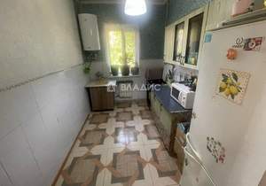2-к квартира, вторичка, 44м2, 1/2 этаж