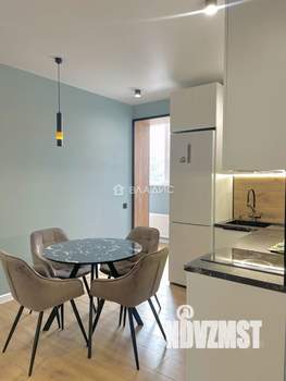 2-к квартира, вторичка, 50м2, 3/20 этаж