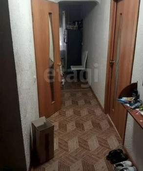 1-к квартира, вторичка, 31м2, 1/5 этаж