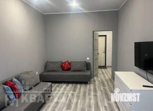 1-к квартира, вторичка, 41м2, 2/20 этаж