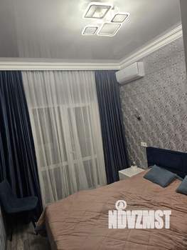 3-к квартира, вторичка, 70м2, 5/18 этаж