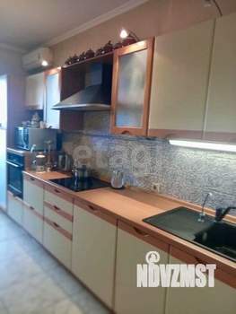 3-к квартира, вторичка, 80м2, 2/17 этаж