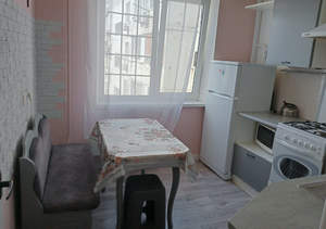 1-к квартира, вторичка, 36м2, 8/10 этаж