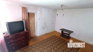2-к квартира, вторичка, 33м2, 1/1 этаж