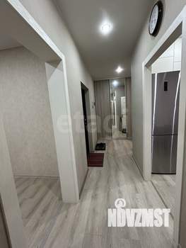 2-к квартира, вторичка, 50м2, 6/20 этаж