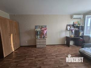 1-к квартира, вторичка, 38м2, 2/16 этаж