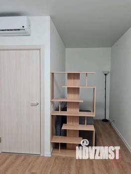 1-к квартира, вторичка, 32м2, 11/25 этаж