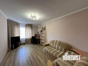 2-к квартира, вторичка, 67м2, 9/9 этаж