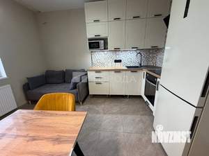 1-к квартира, вторичка, 45м2, 16/24 этаж