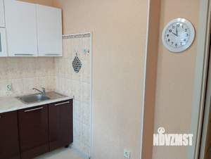 1-к квартира, вторичка, 37м2, 3/9 этаж
