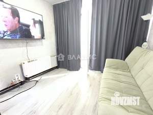 1-к квартира, вторичка, 41м2, 7/7 этаж